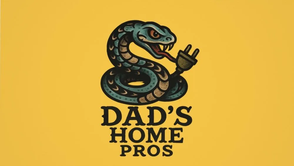 Slide of Dad’s Home Pros