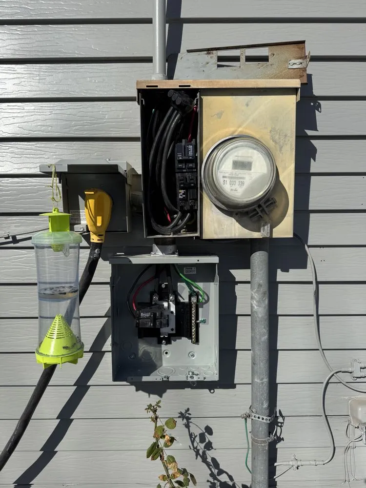 Slide of Dad’s Home Pros