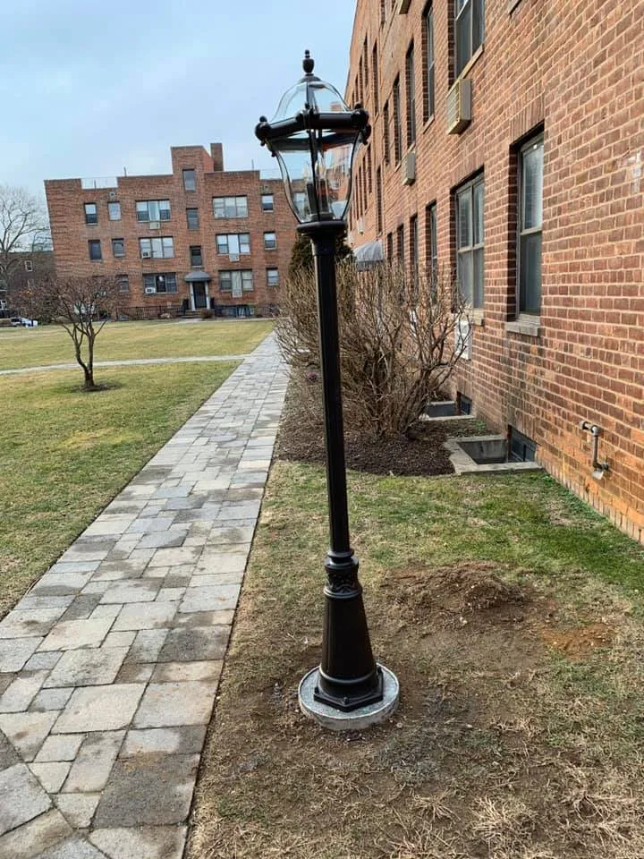 Slide of Dadson Electrical Contractors