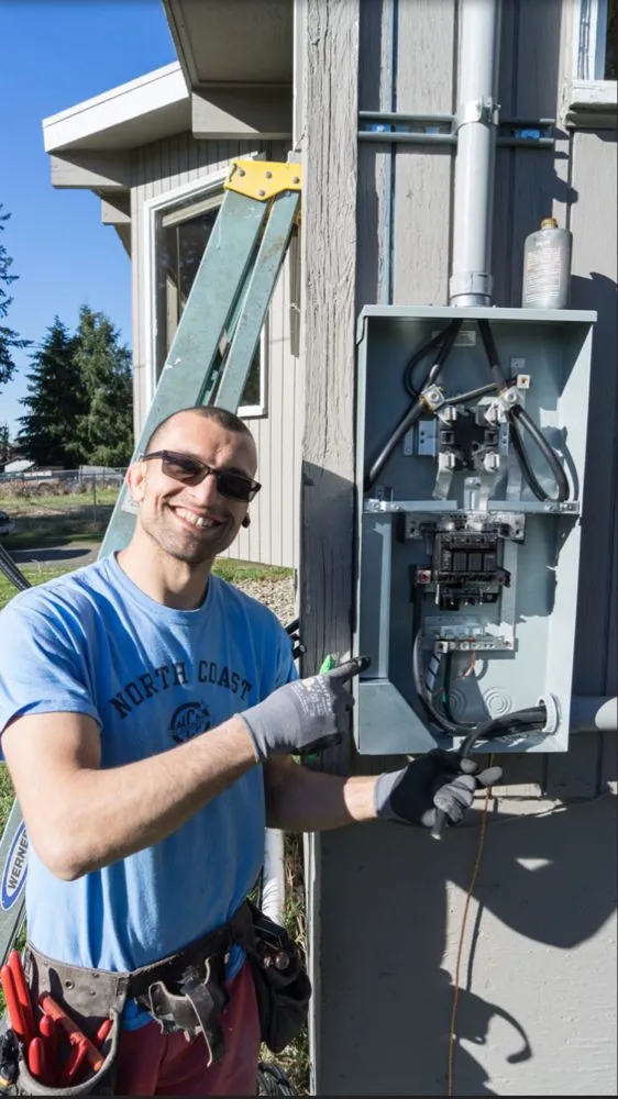 Slide of Dadz Electric