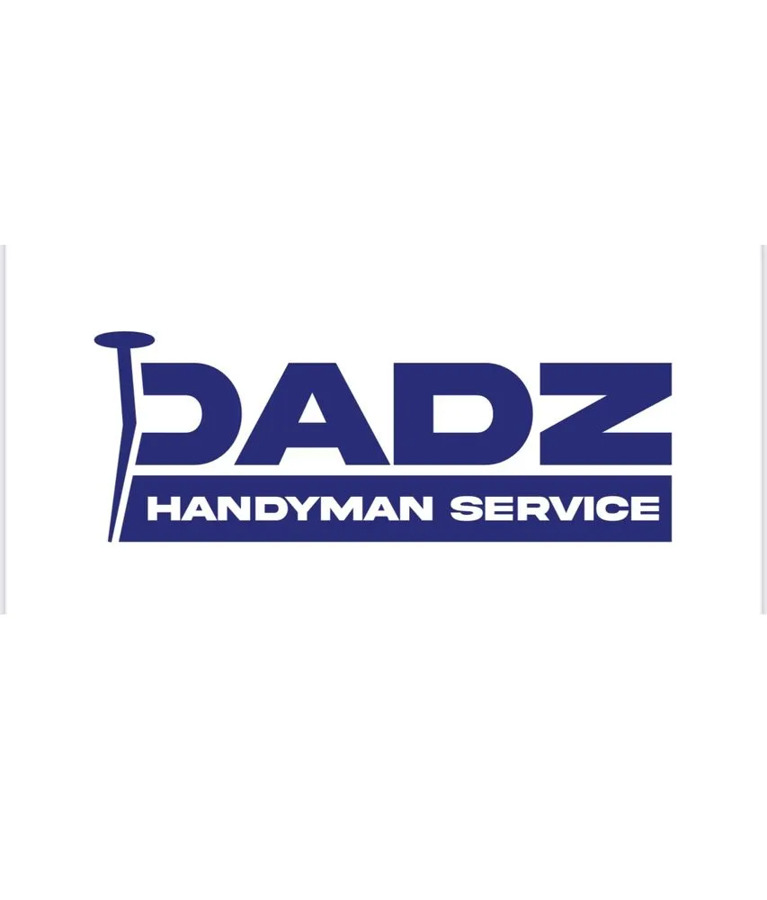 Slide of DADZ handyman Services