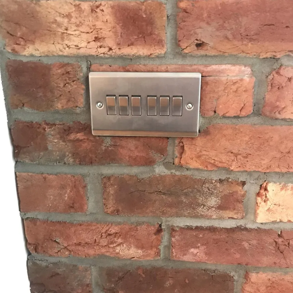 Slide of Daft 24 Hour Electrician