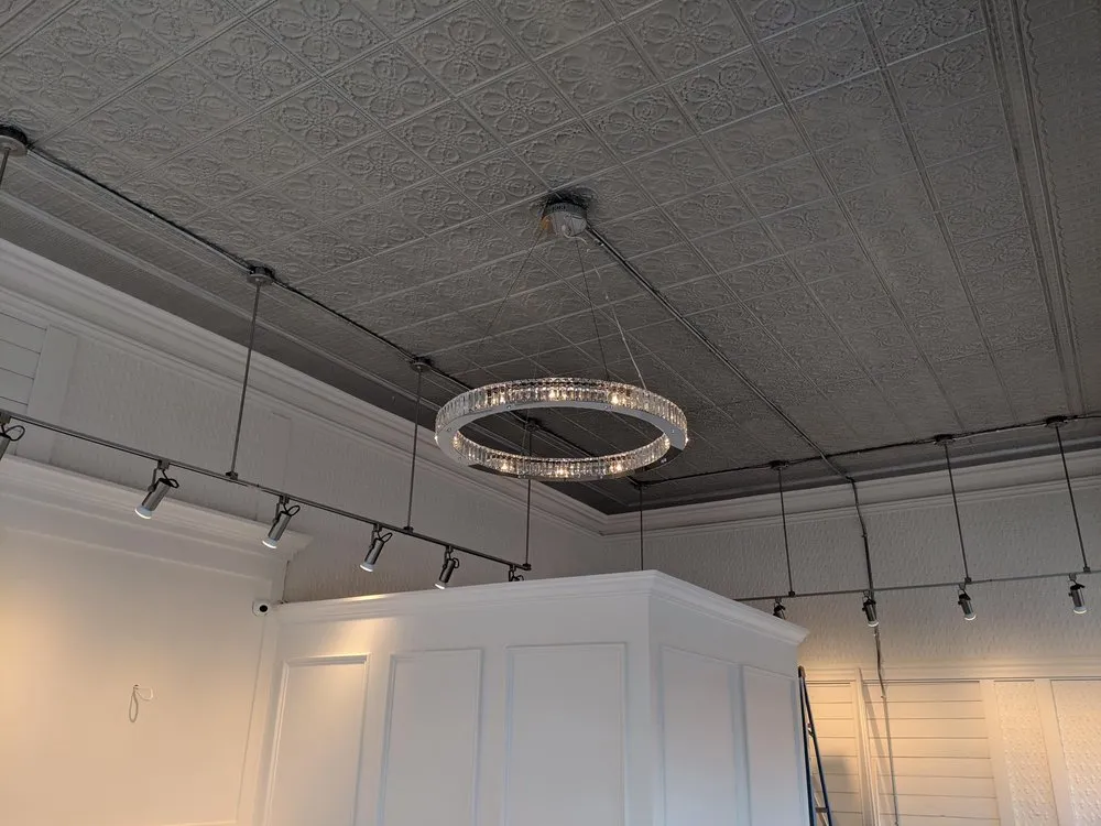 Slide of Daggett Electric