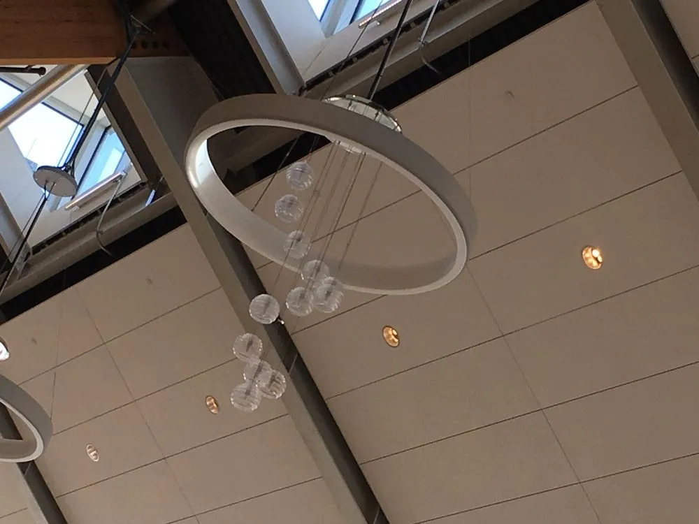 Slide of Dago Electric