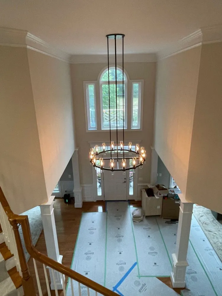 Slide of Dago Electric