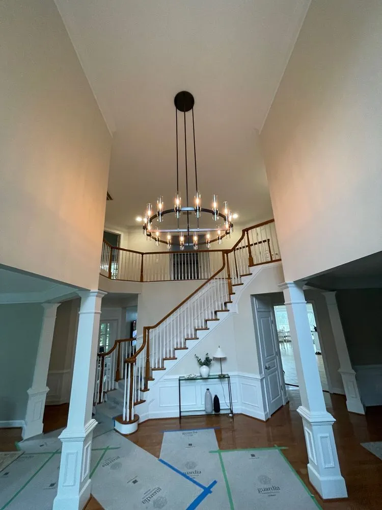 Slide of Dago Electric