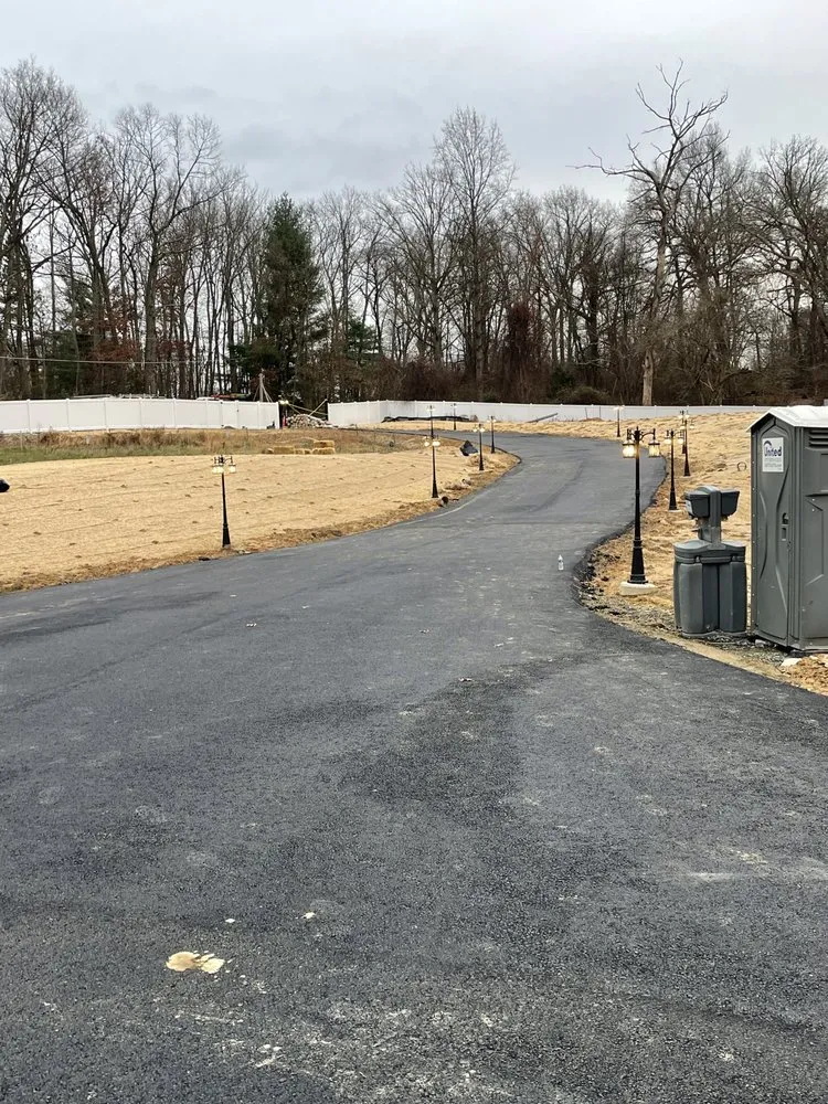 Slide of Dago Electric