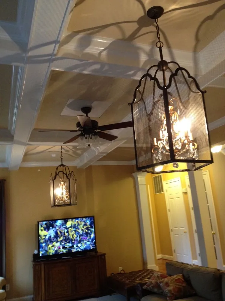 Slide of Dago Electric