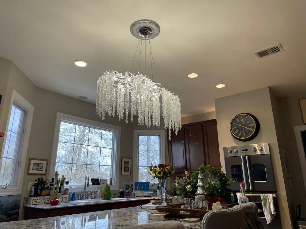 Slide of Dago Electric