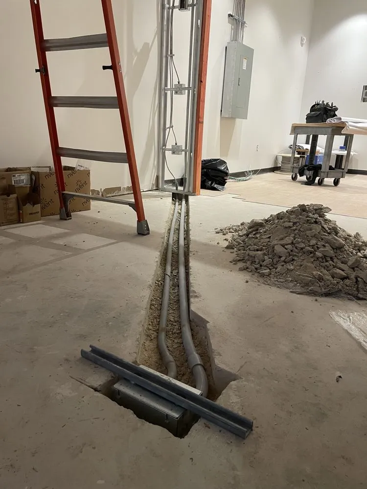 Slide of Dago Electric