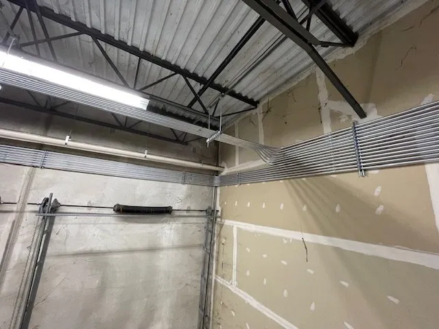 Slide of Dago Electric