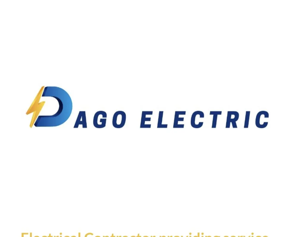Slide of Dago Electric