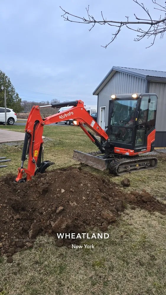 Slide of D'Agostino Electric & Construction