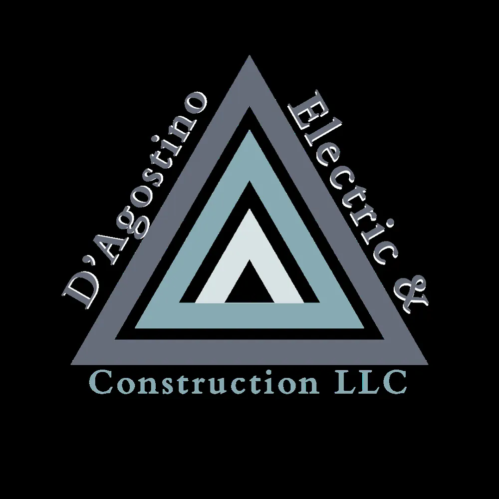 Slide of D'Agostino Electric & Construction