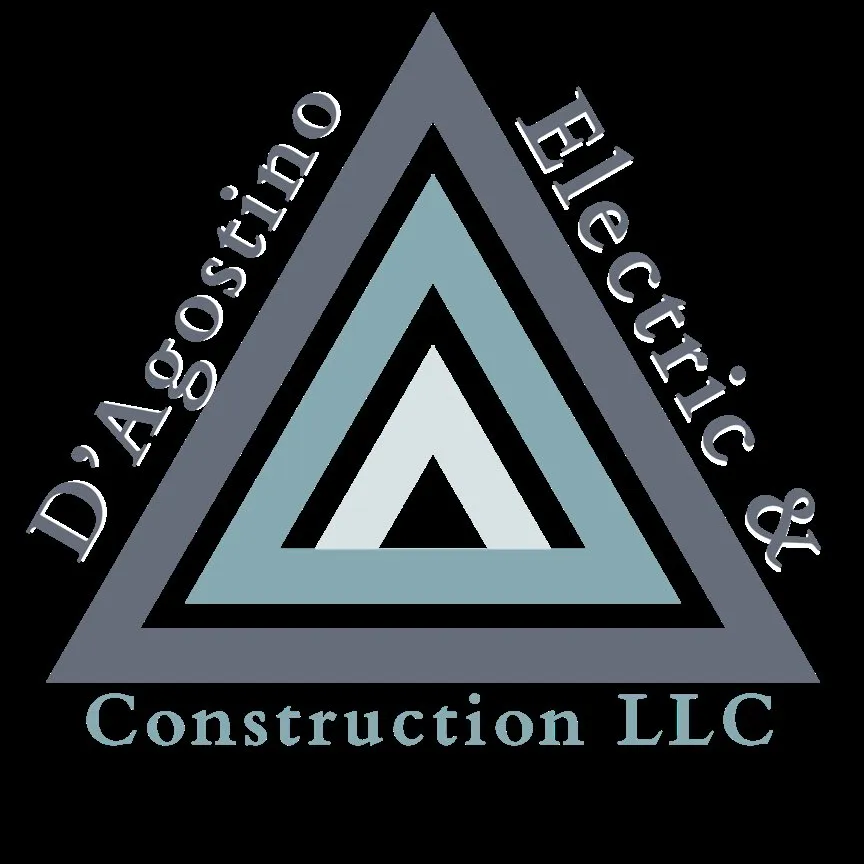 Slide of D'Agostino Electric & Construction