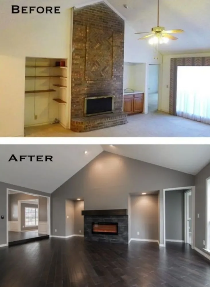 Certified electrician providing emergency electrical service in , 