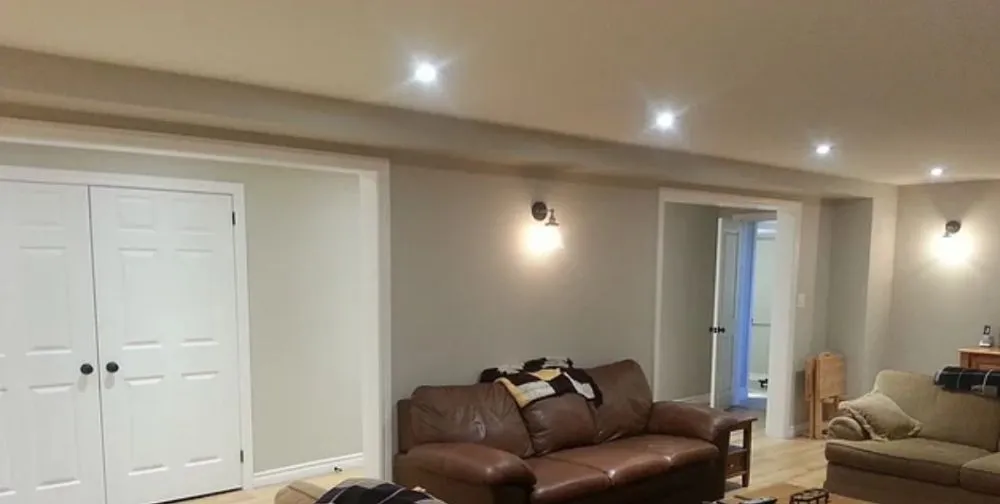 Trusted electrician providing panel upgrade in , 