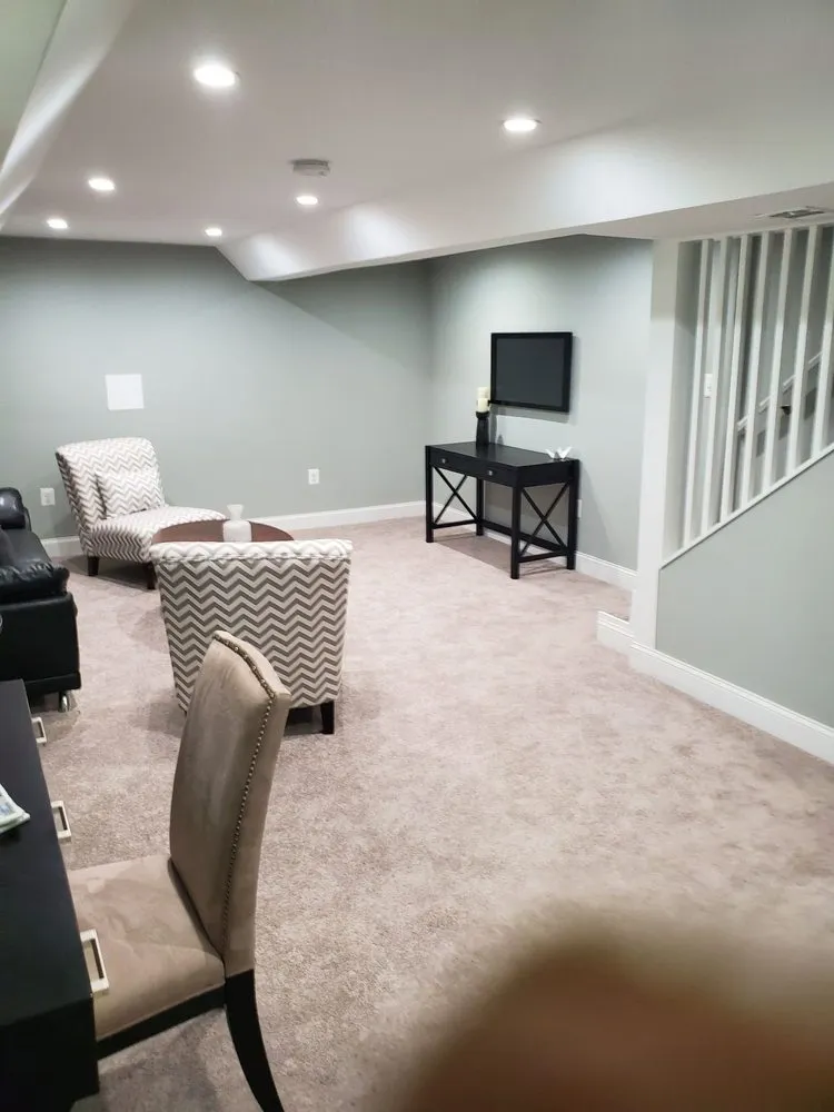 Slide of Dahan Electric