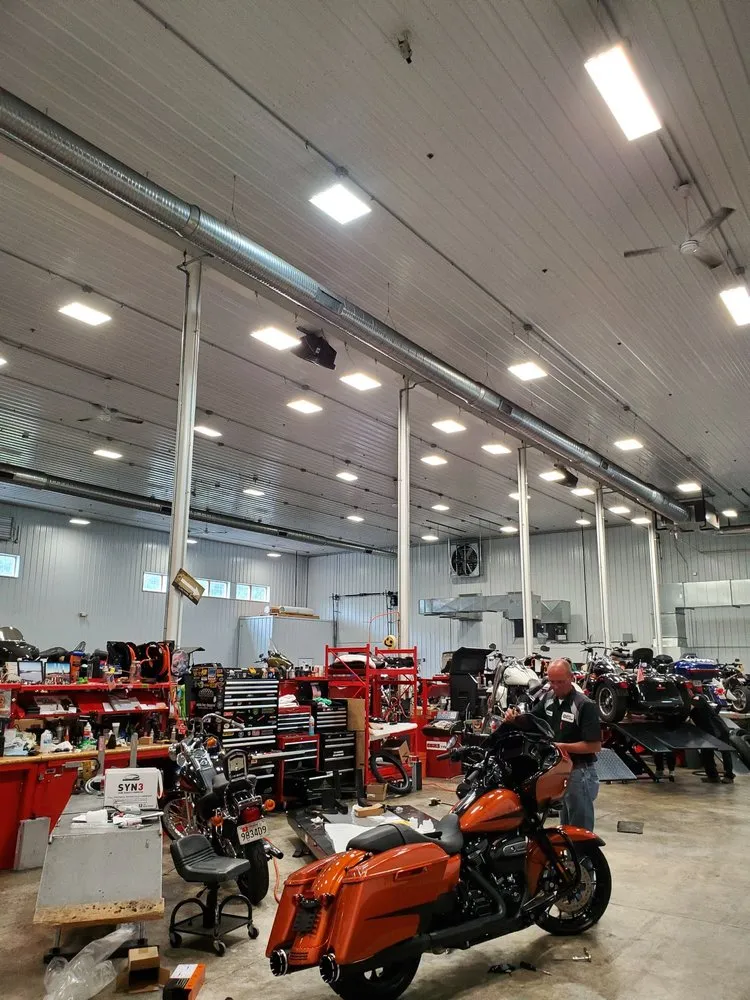 Licensed circuit breaker repair experts serving , - Dahan Electric