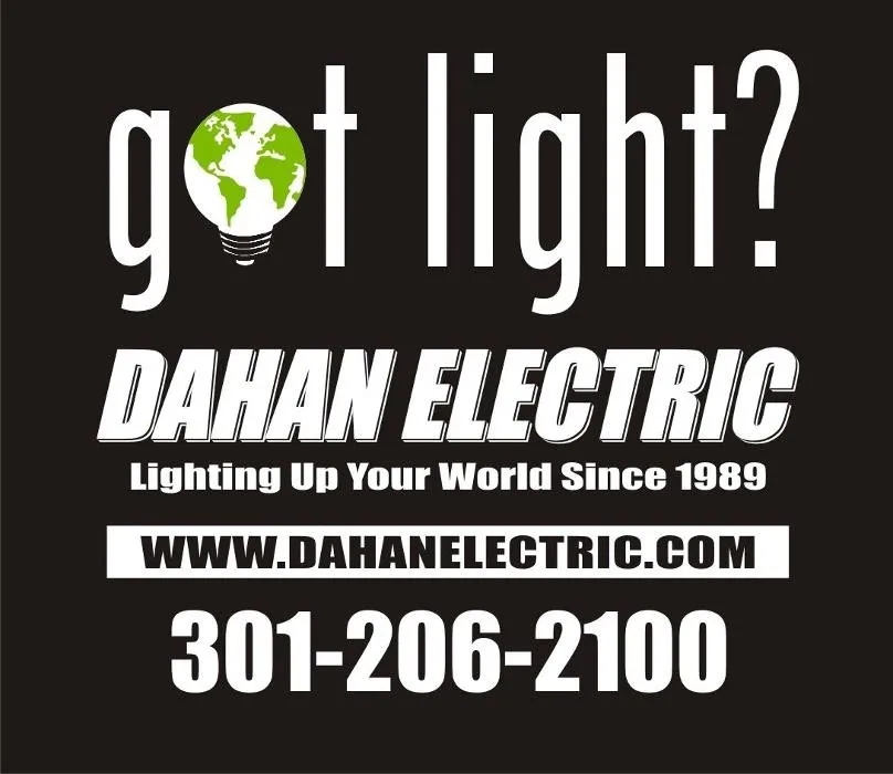 Slide of Dahan Electric