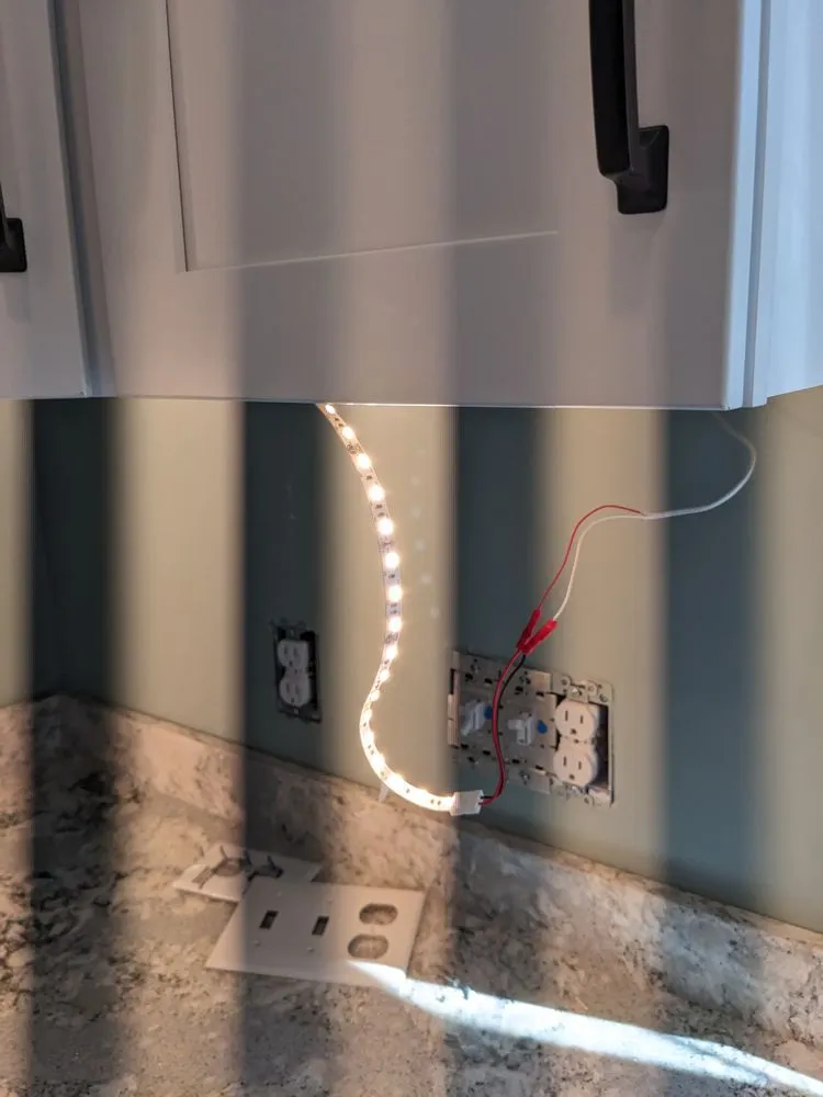 Slide of Daigle Electric