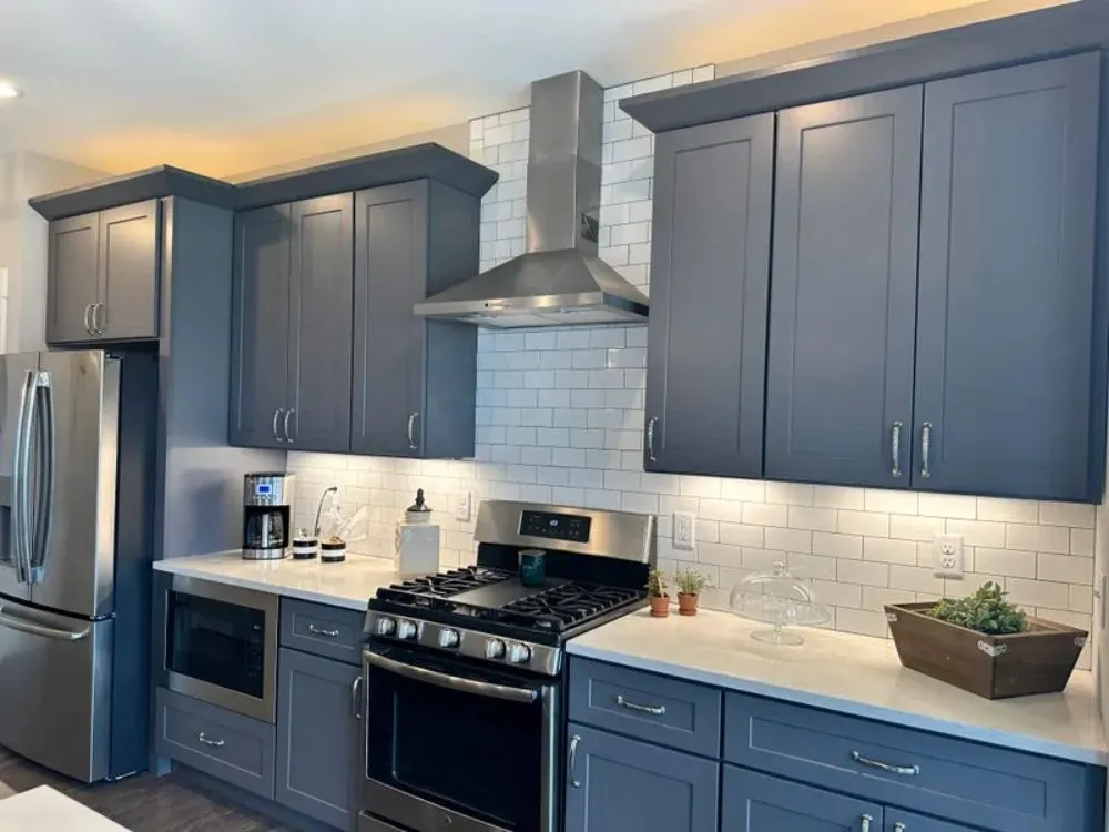 Slide of Daigle Electric