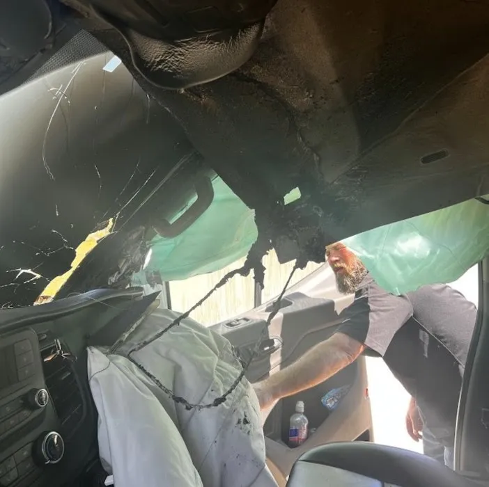 Slide of Dailey Company