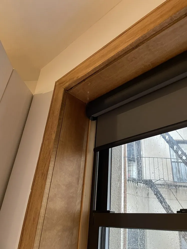 Slide of Daily Maintenance