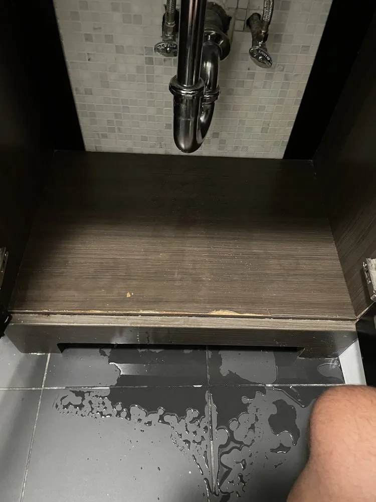 Slide of Daily Maintenance