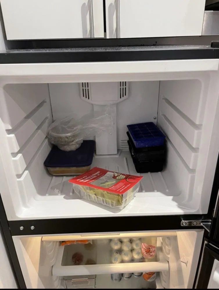 Slide of Daily Maintenance