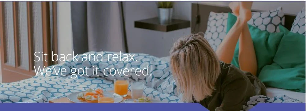 Slide of Daily Maintenance