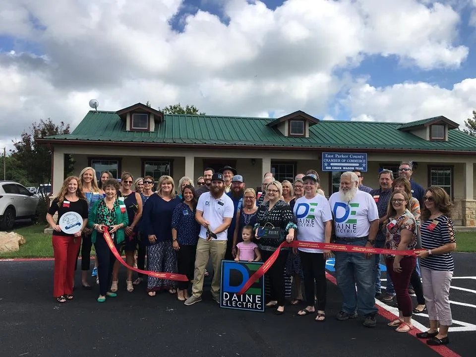 Slide of Daine Electric