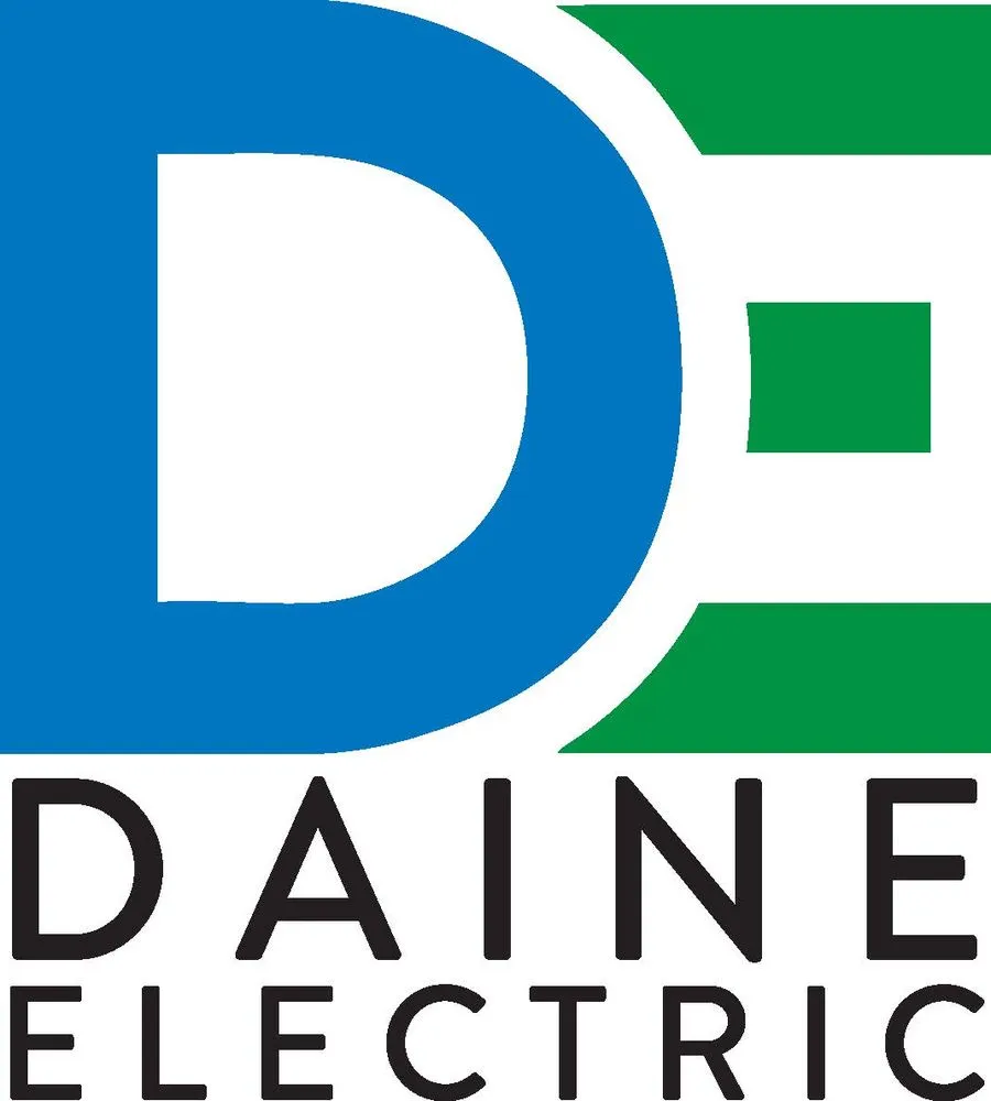 Slide of Daine Electric
