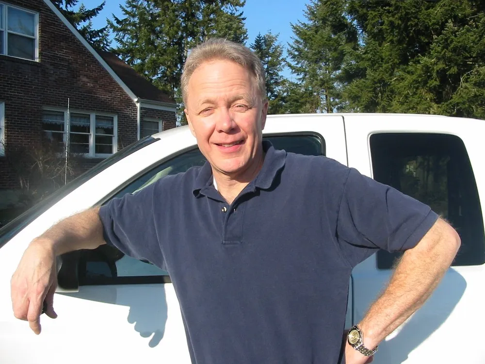 Slide of Daines Electrical Service