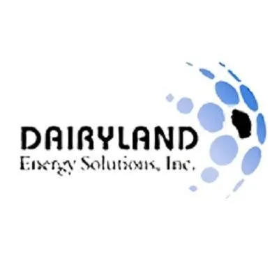 Slide of Dairyland Energy Solutions