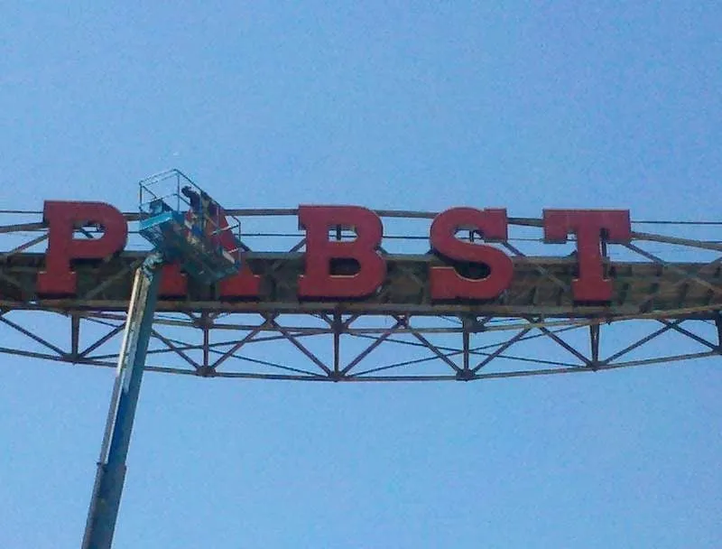 Slide of Dairyland Energy Solutions