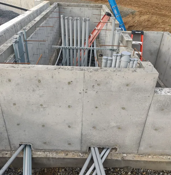 Slide of Daisy Ventures