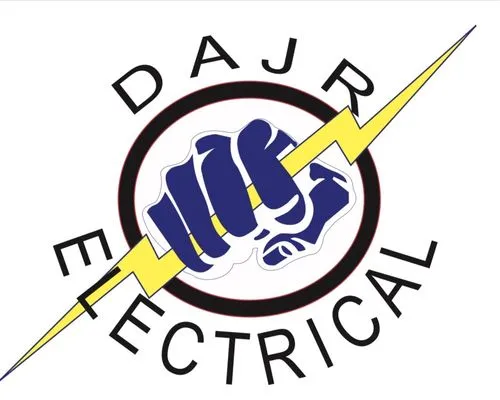 Dajr Electrical Logo