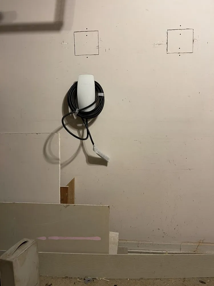 Slide of DAK Electrical