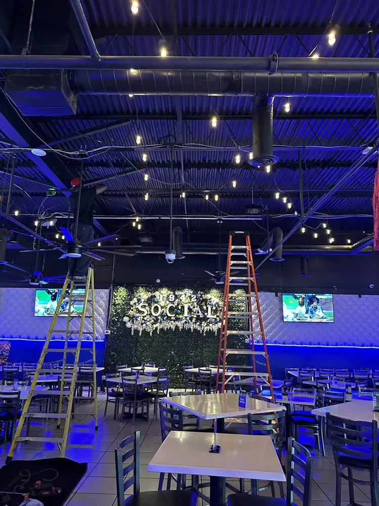 Slide of DAK Electrical