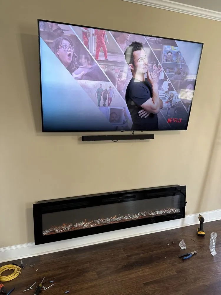 Slide of DAK Electrical