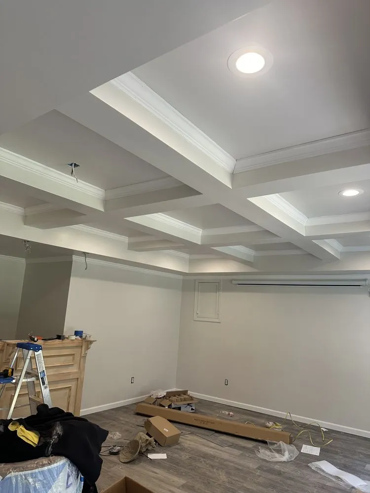 Slide of DAK Electrical