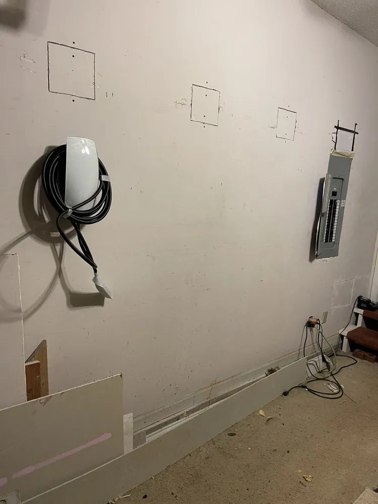 Slide of DAK Electrical