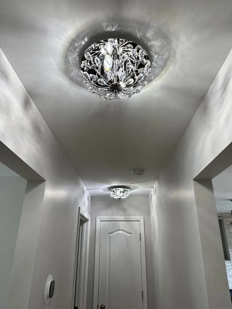 Slide of DAK Electrical