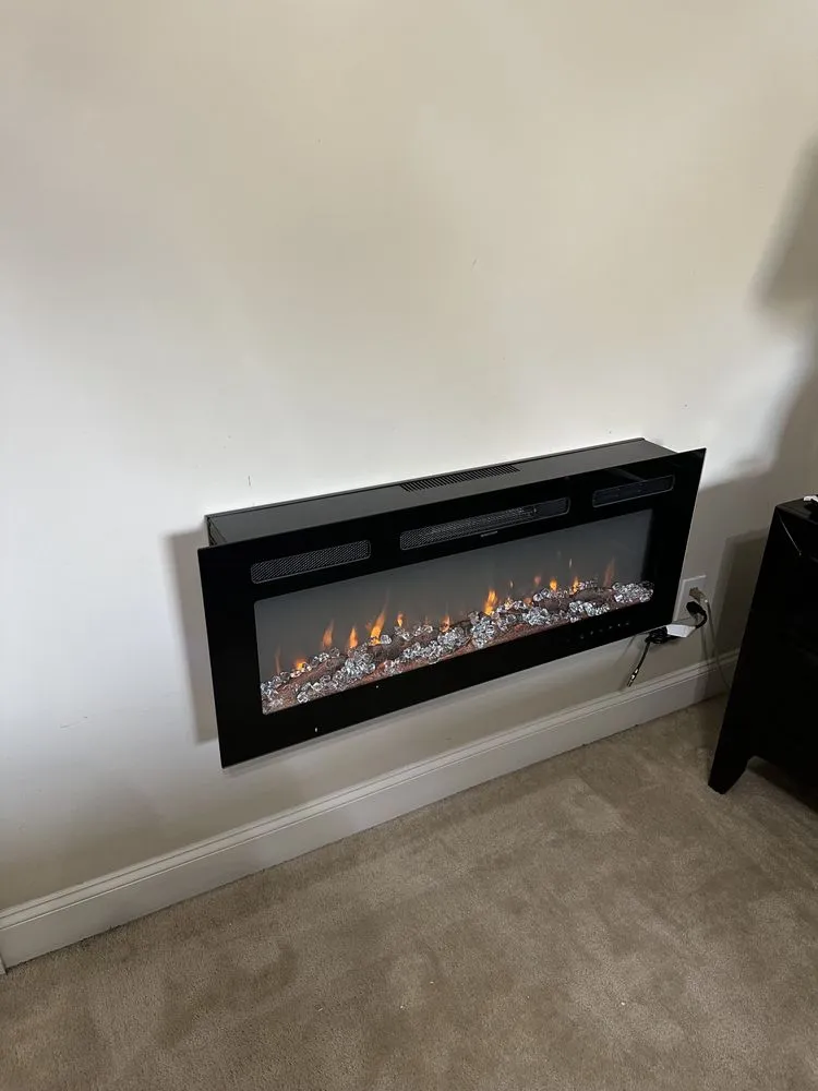 Slide of DAK Electrical