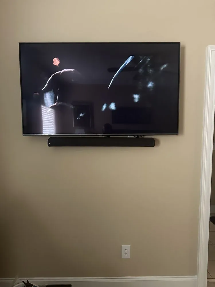 Slide of DAK Electrical