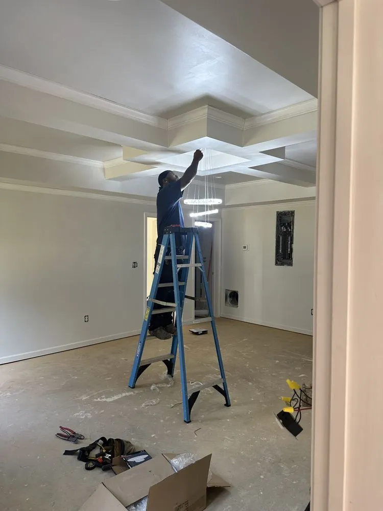 Slide of DAK Electrical