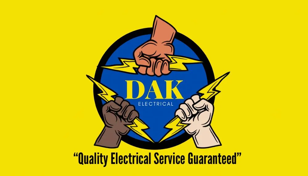 Slide of DAK Electrical