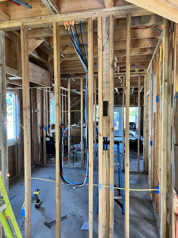 Slide of DaKine Electric