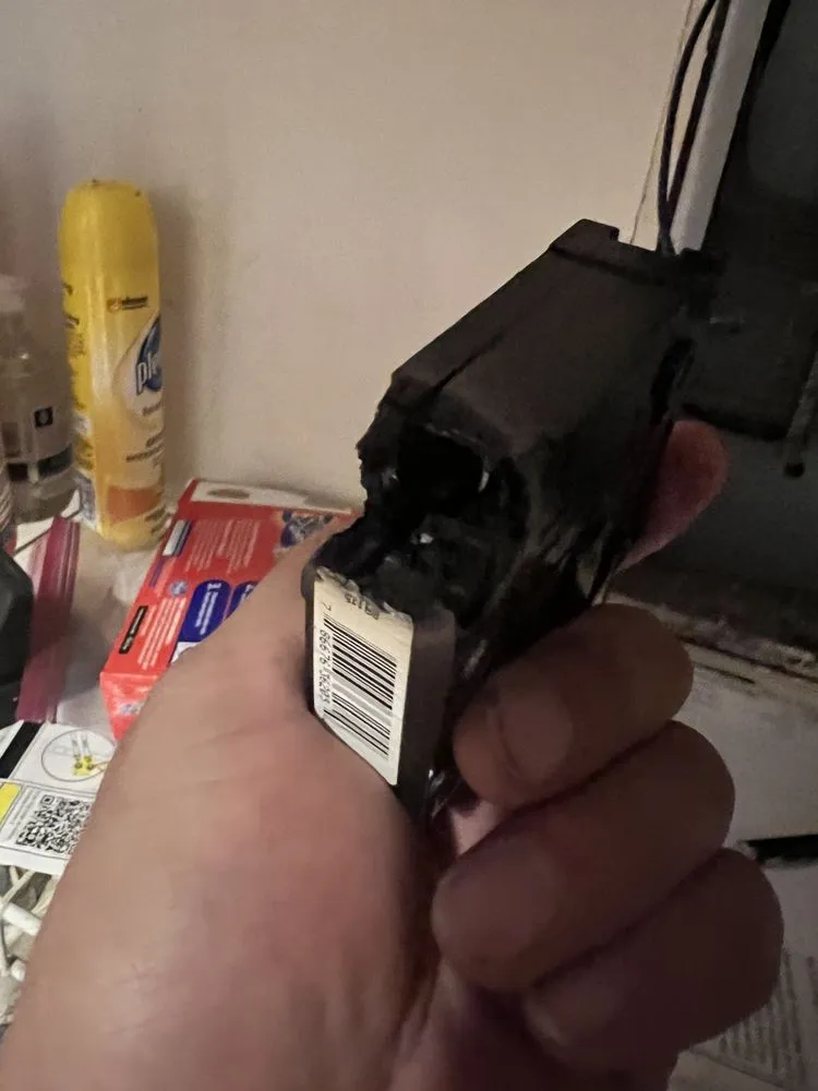 Slide of DaKine Electric